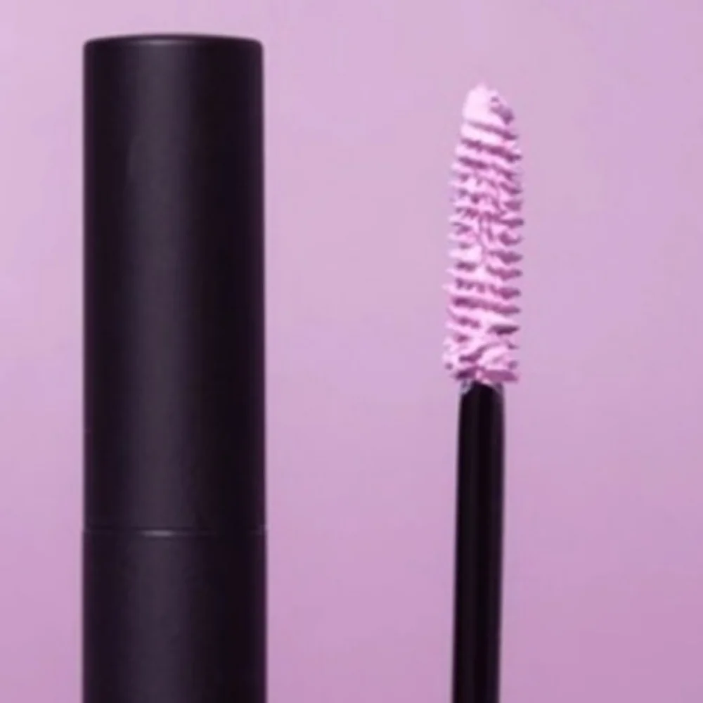 Pink Mascara